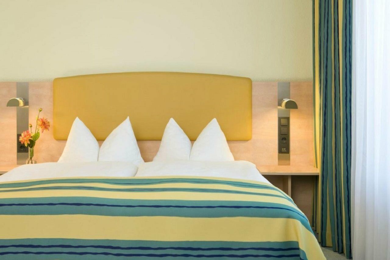 Intercityhotel Hauptbahnhof 4* Hamburg-Harburg