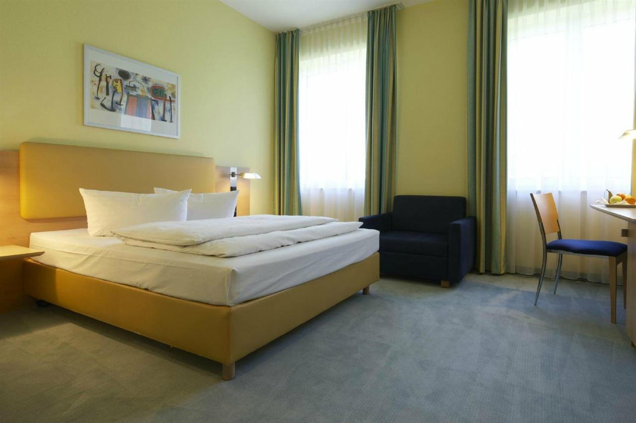Intercityhotel Hauptbahnhof Hamburg-Harburg