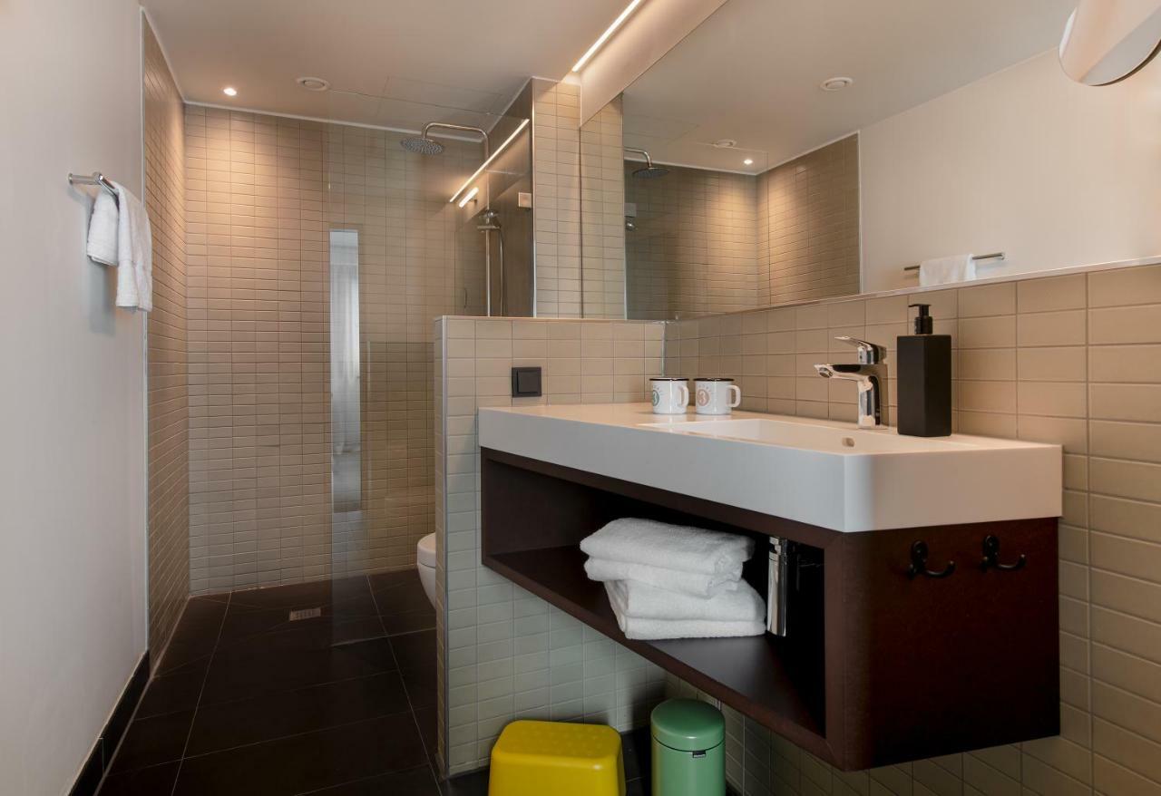 Hotel Pierdrei Hafencity