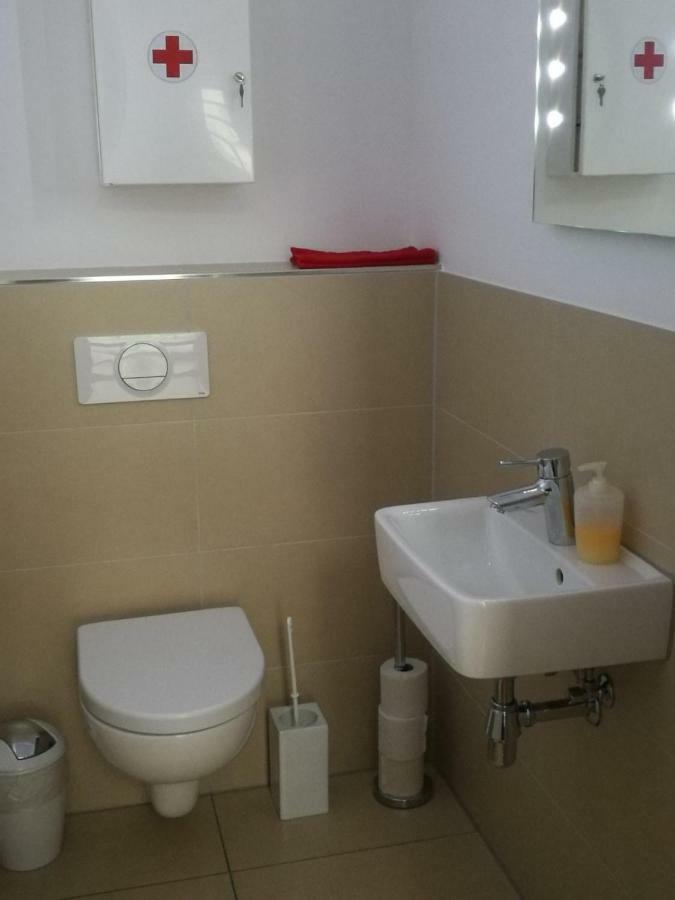 Appartement Sehr Schone, Grosse Im Reiherstiegviertel *