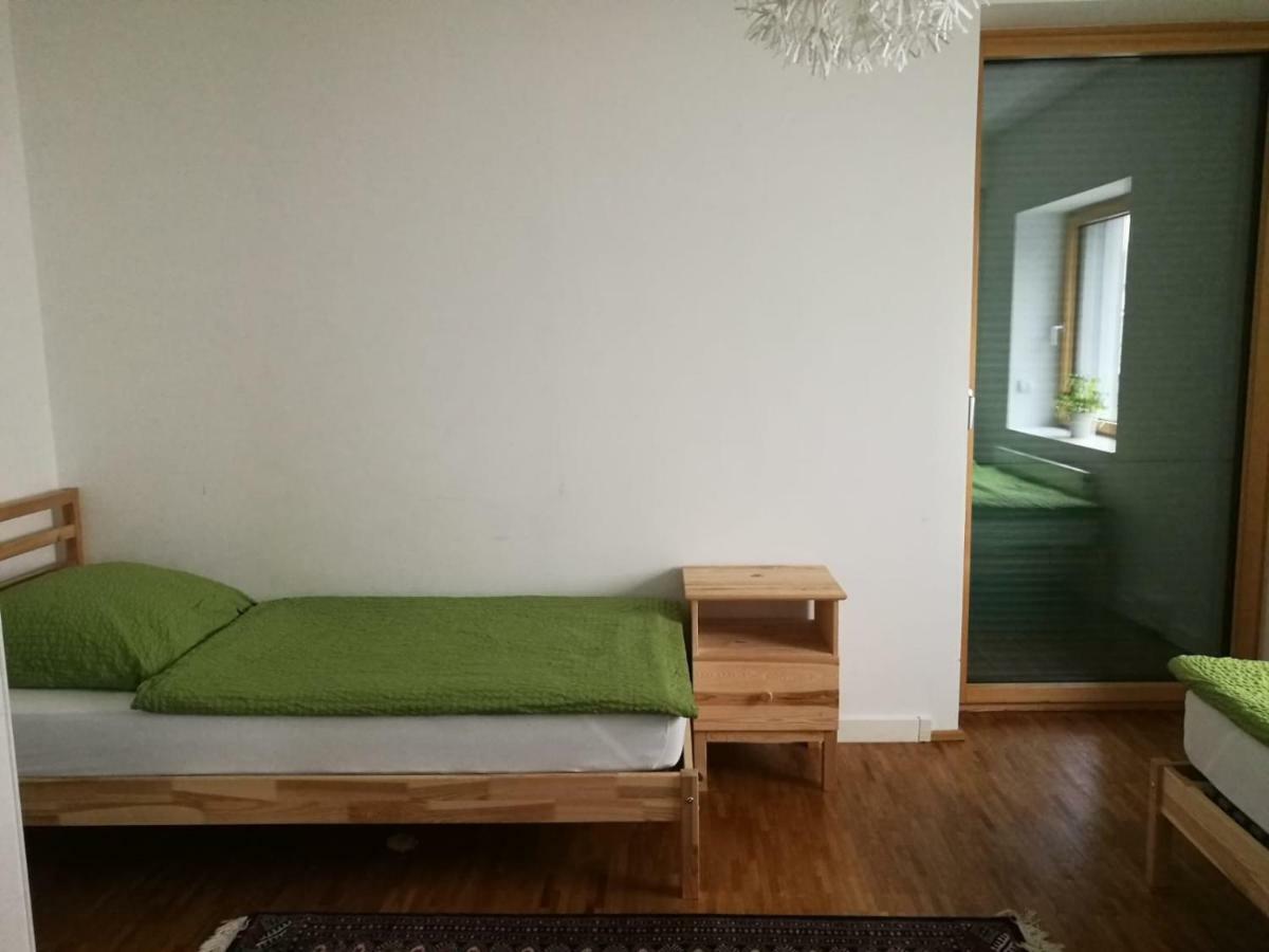 Sehr Schone, Grosse Im Reiherstiegviertel Appartement *