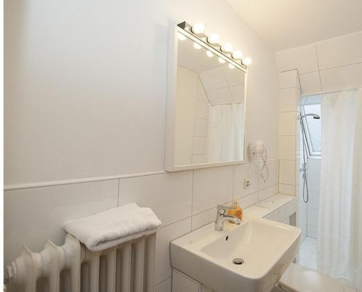 Picklapp Appartement Hamburg-Harburg