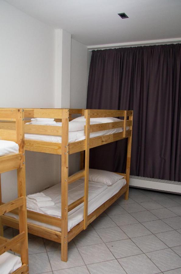 Privatunterkunft Al Boardingrooms *