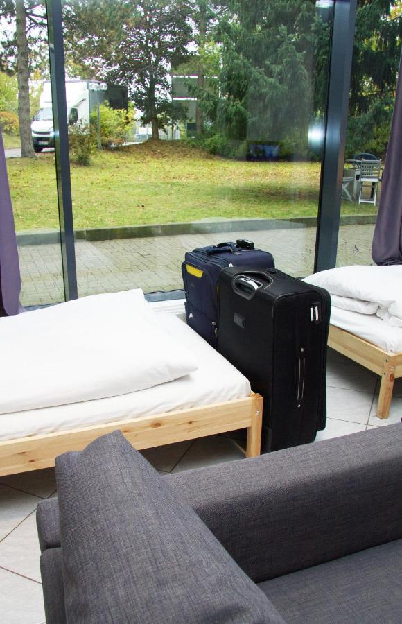 Privatunterkunft Al Boardingrooms Hamburg