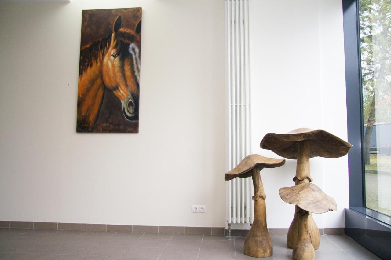 Al Boardingrooms Privatunterkunft