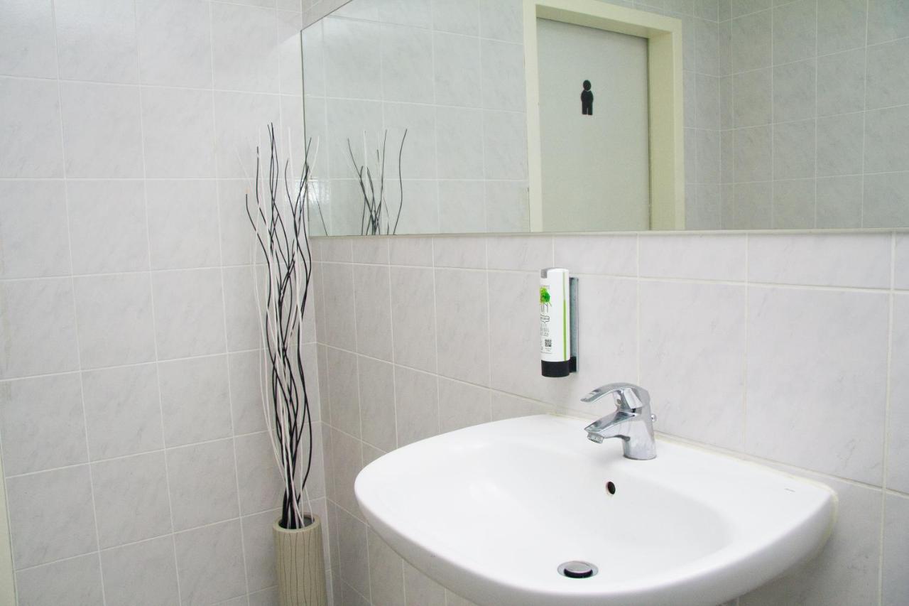 Privatunterkunft Al Boardingrooms *