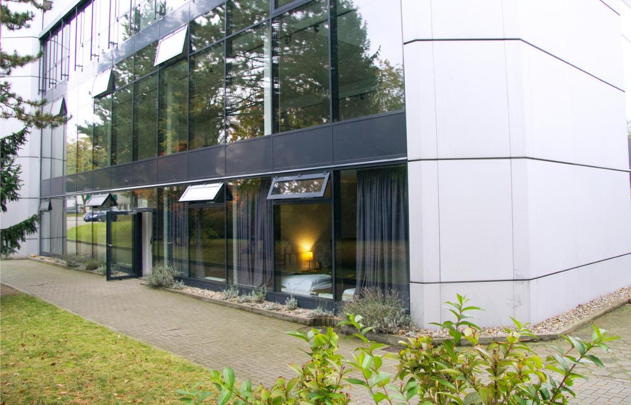 Privatunterkunft Al Boardingrooms *