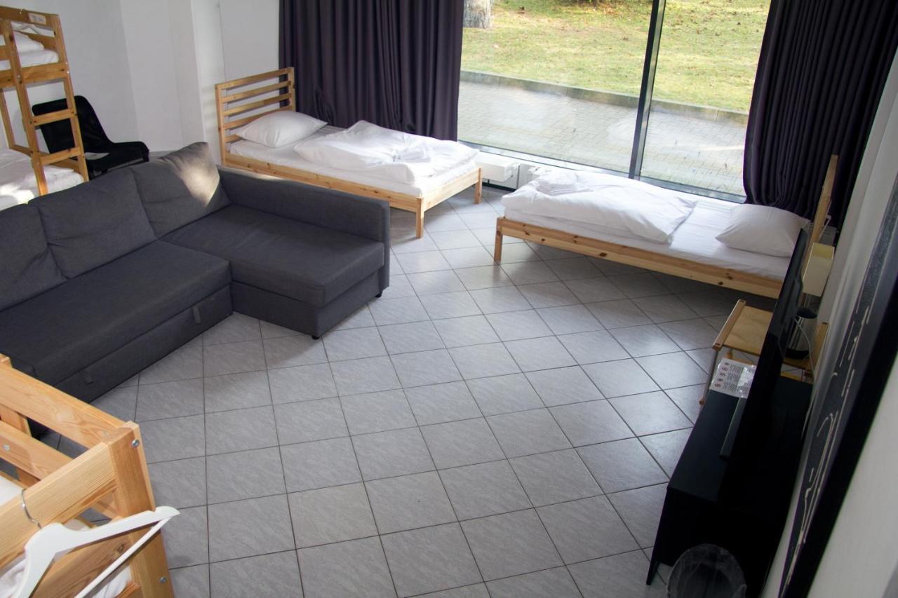 Al Boardingrooms Privatunterkunft *