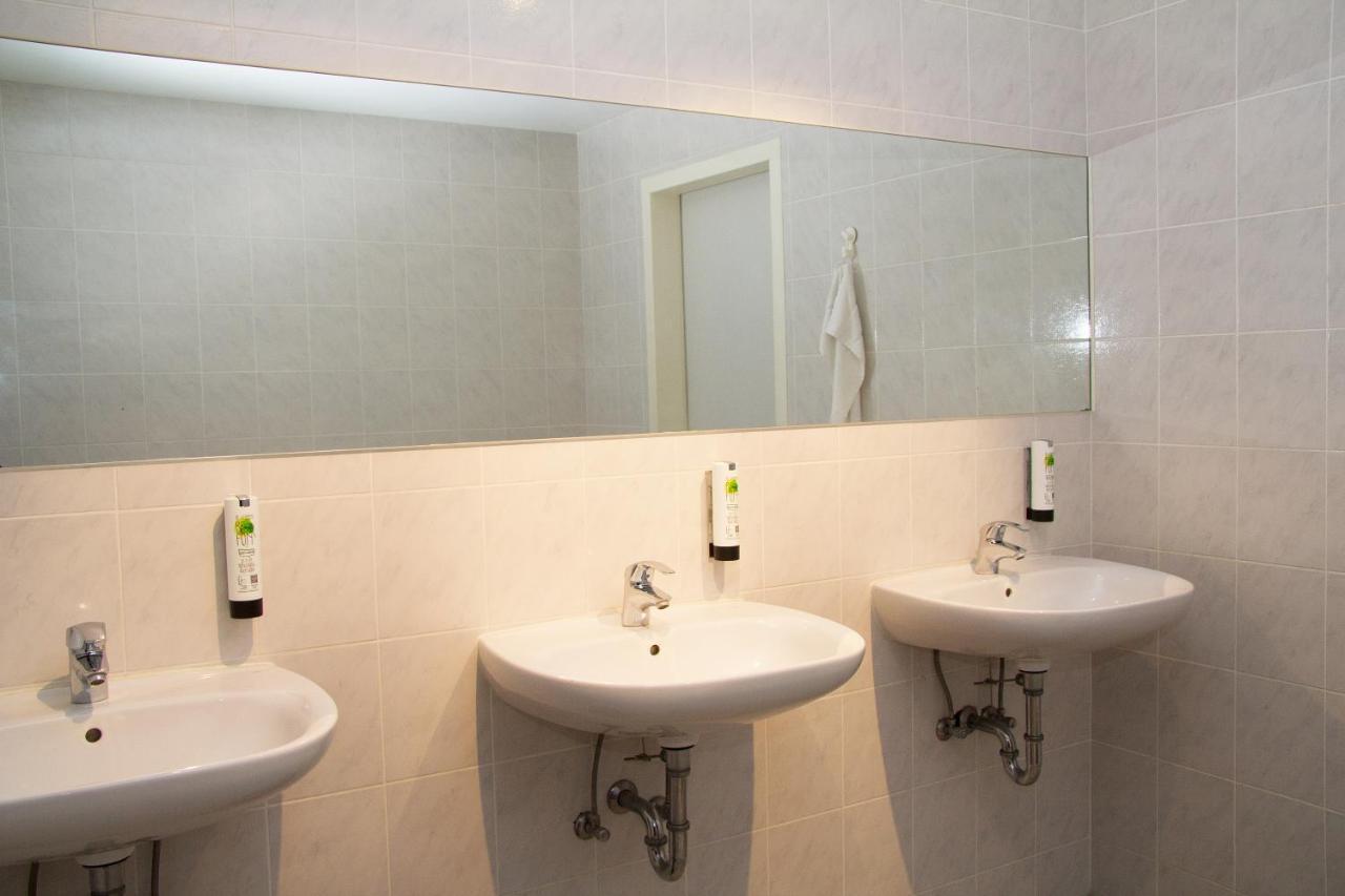 Privatunterkunft Al Boardingrooms *