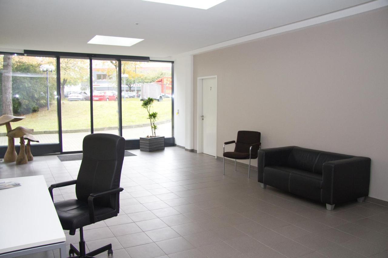 Al Boardingrooms Privatunterkunft