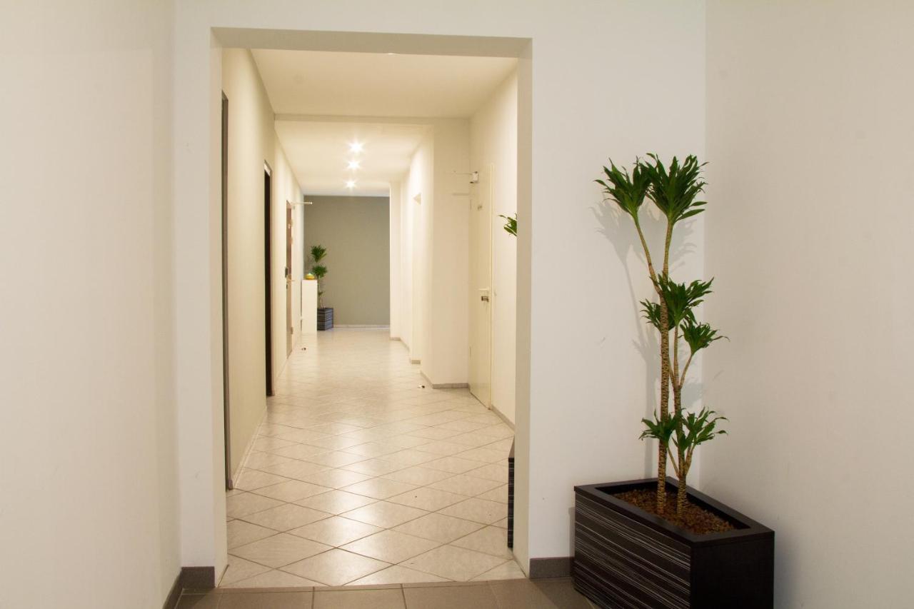 Al Boardingrooms Privatunterkunft Hamburg