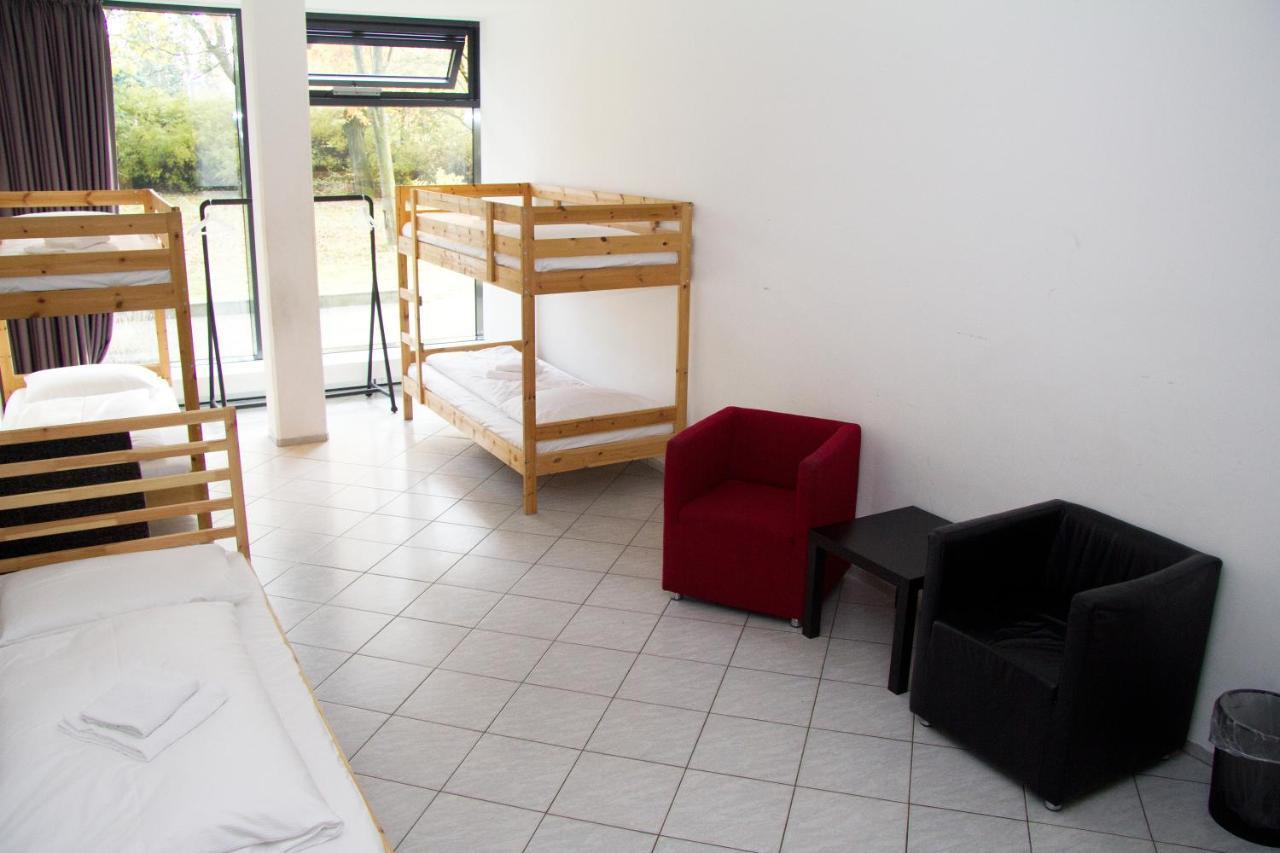 Al Boardingrooms Privatunterkunft *