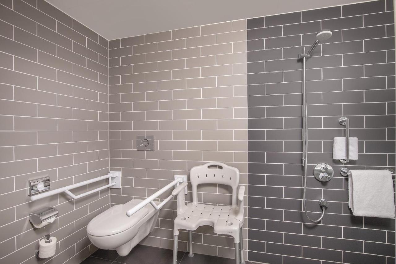 Premier Hammerbrook Hotel 3*