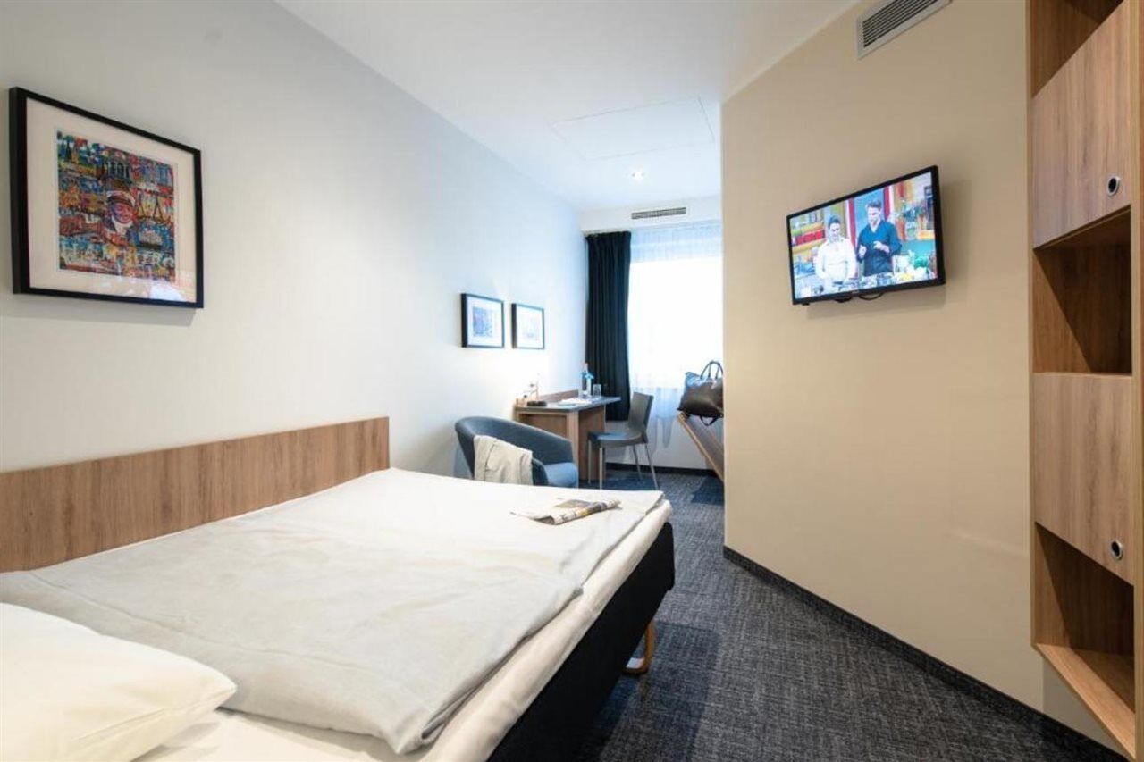 Egon City Hotel 3*