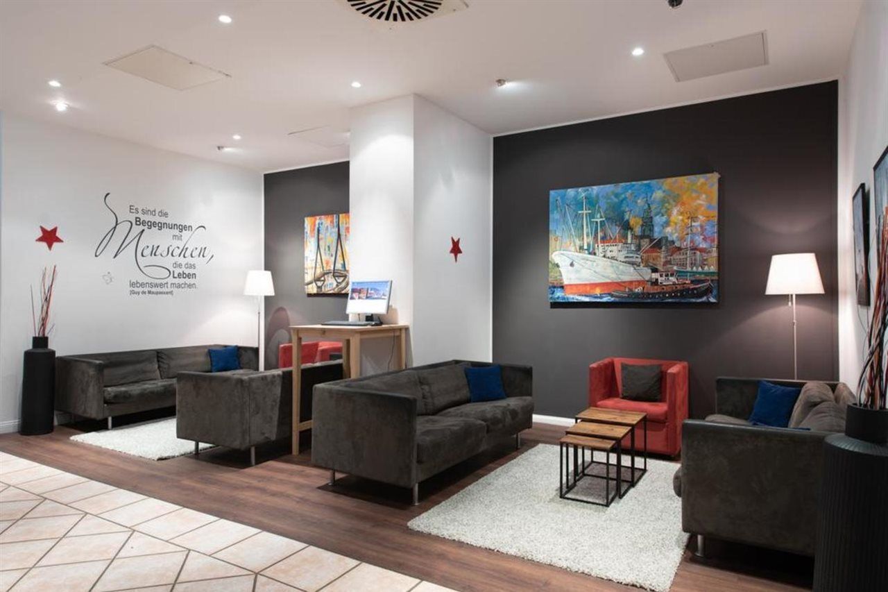 Hotel Egon City 3*