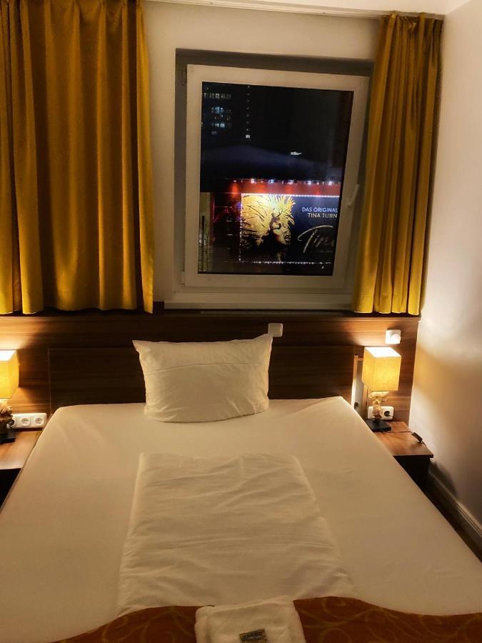 North-hotel Hotel 3*