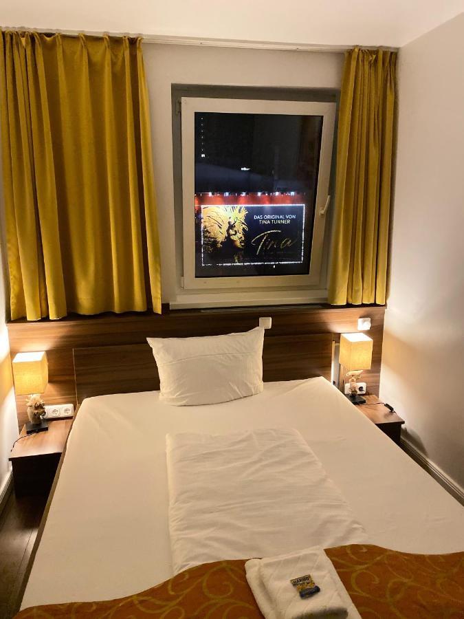 North-hotel
