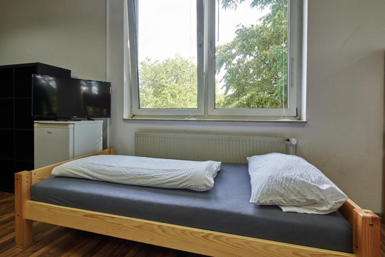 K 357 - Staffboarding - Personal- Und Monteurzimmervermietung Und Vermittlung In Und Umgebung Hostel Hamburg-Harburg