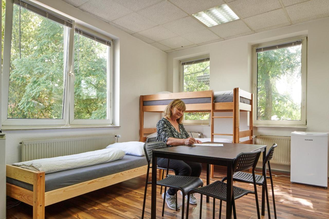 Hostel K 357 - Staffboarding - Personal- Und Monteurzimmervermietung Und Vermittlung In Und Umgebung Hamburg-Harburg