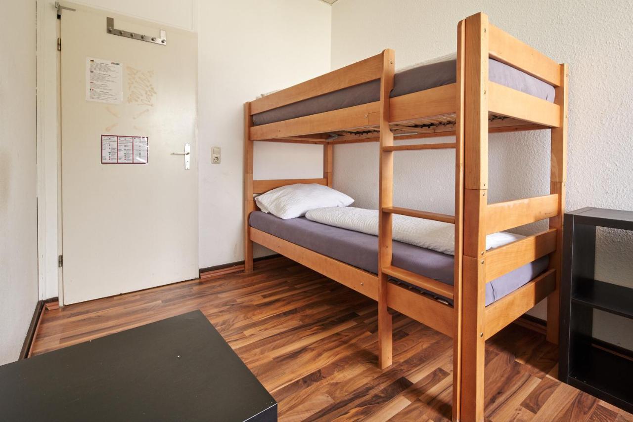 Hostel K 357 - Staffboarding - Personal- Und Monteurzimmervermietung Und Vermittlung In Und Umgebung Hamburg-Harburg