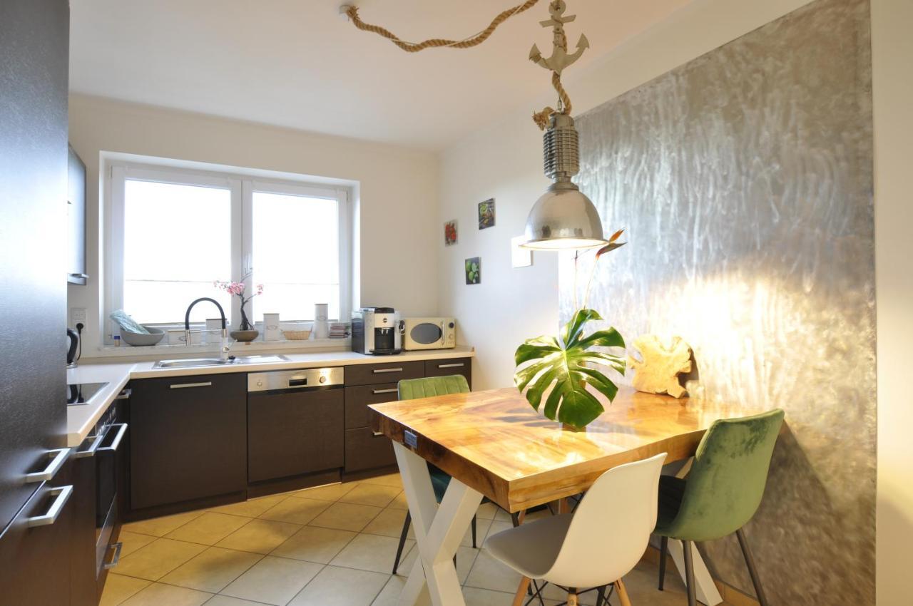 Apartment Elbhus