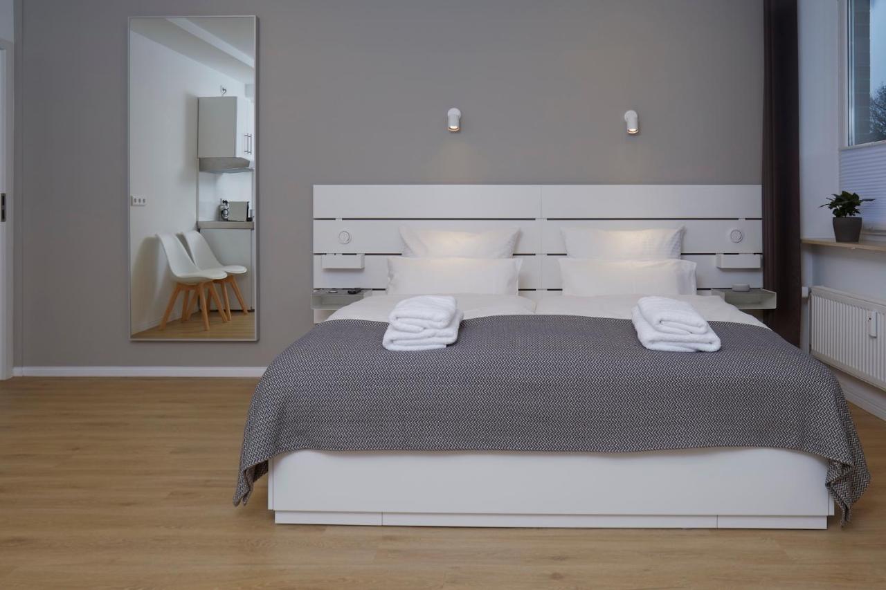 Nord Apartment