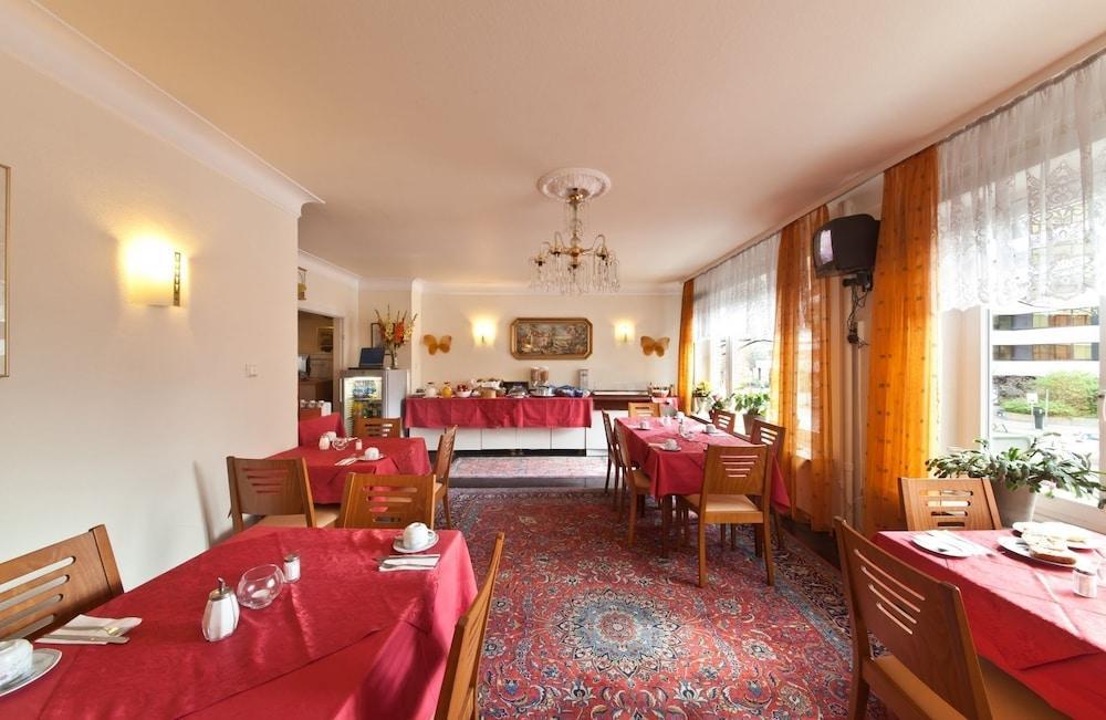 Wikinger Hof Guest house 3*