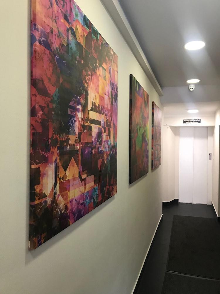 Sleephotels Hotel 3*