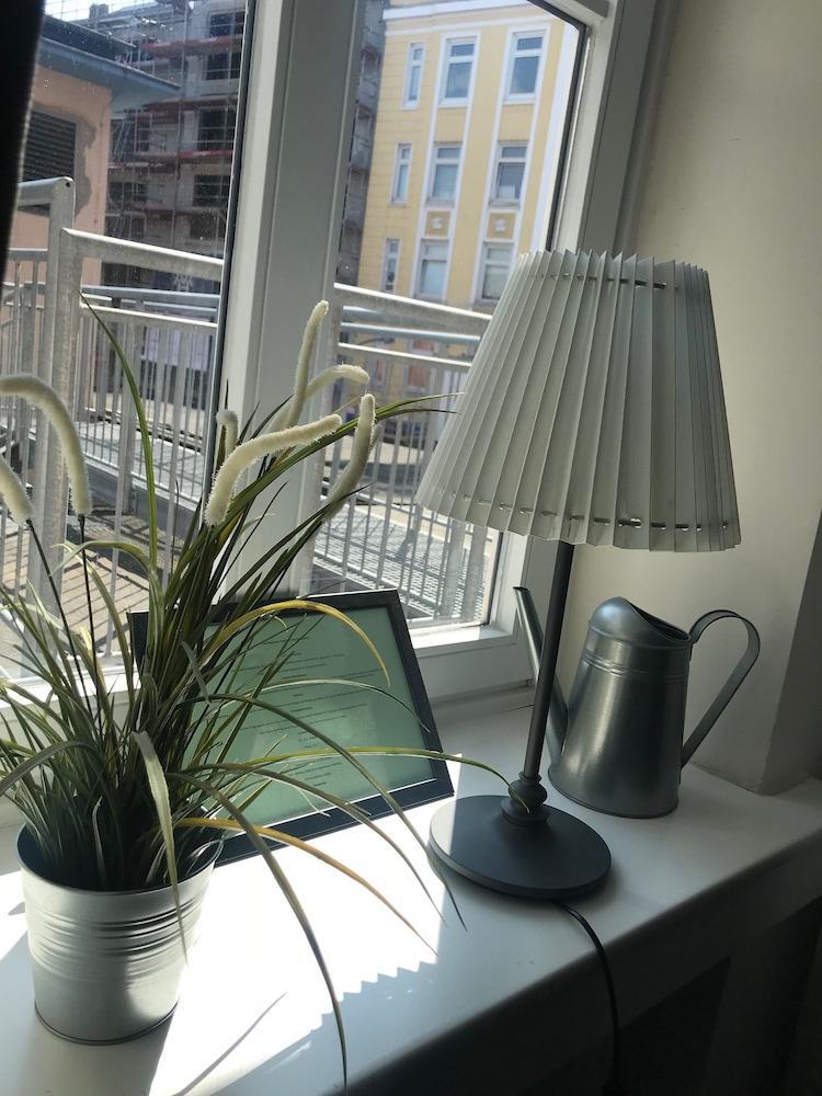 Sleephotels Hamburg