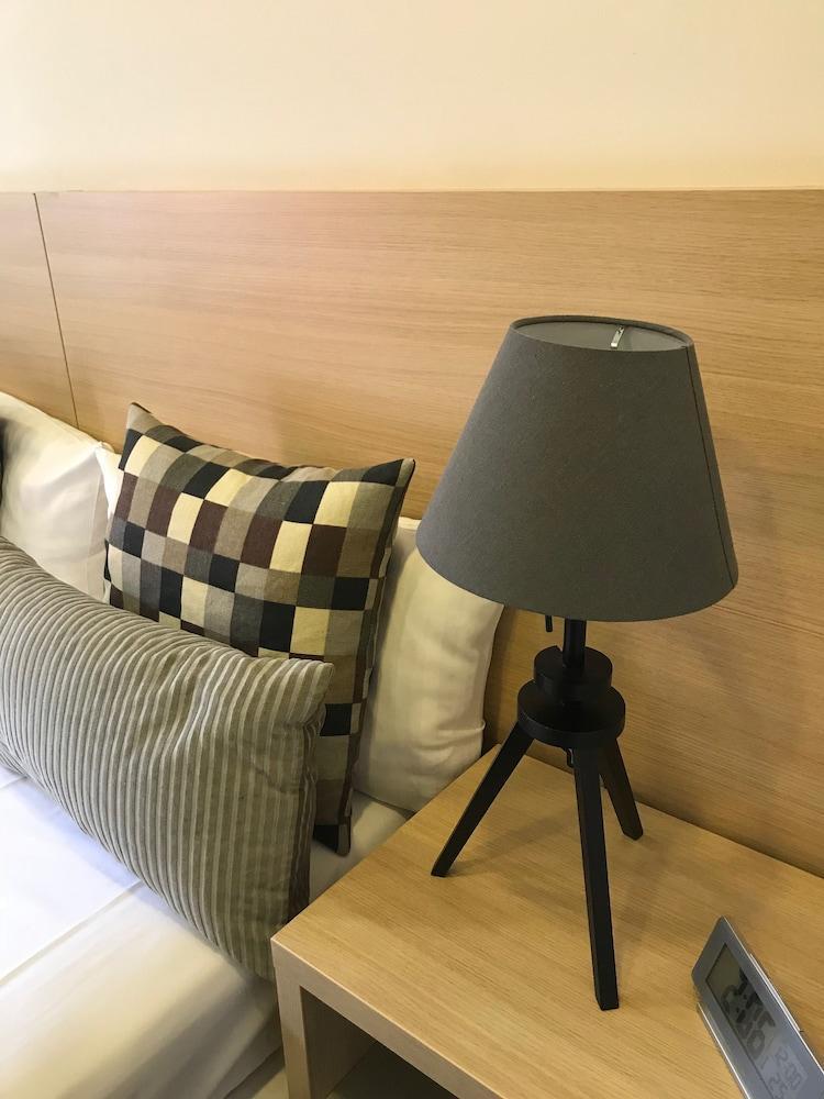 Hotel Sleephotels Hamburg