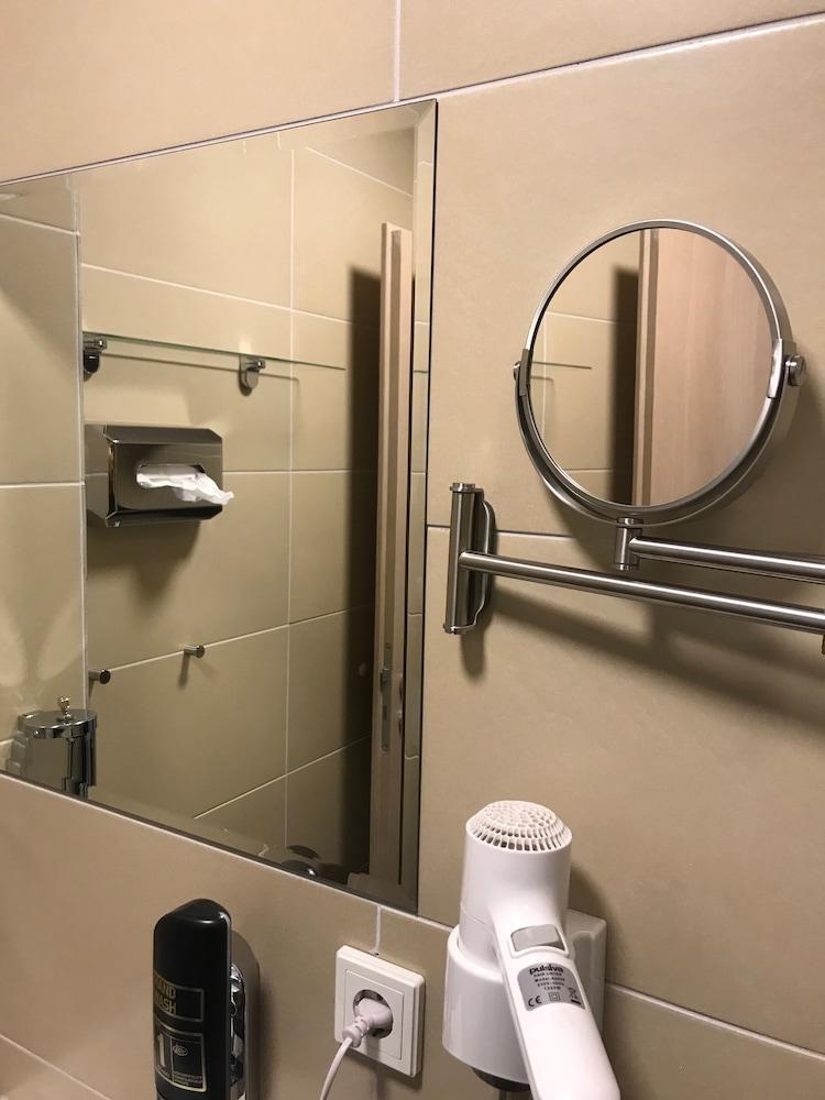 Sleephotels Hamburg