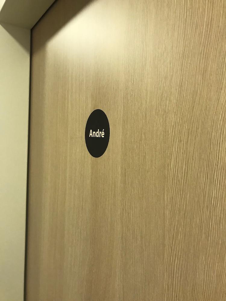 Sleephotels Hotel Hamburg