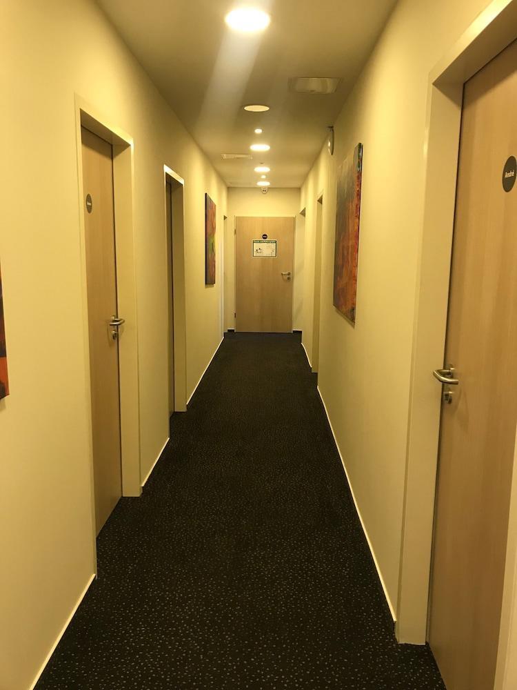 Sleephotels 3*