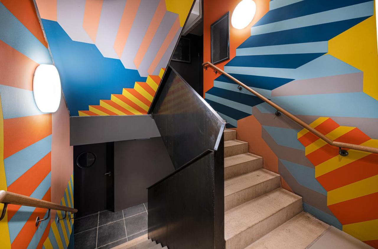 Hotel Pierdrei Hafencity 4*
