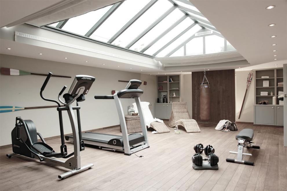 Von Deska - White House Appartement