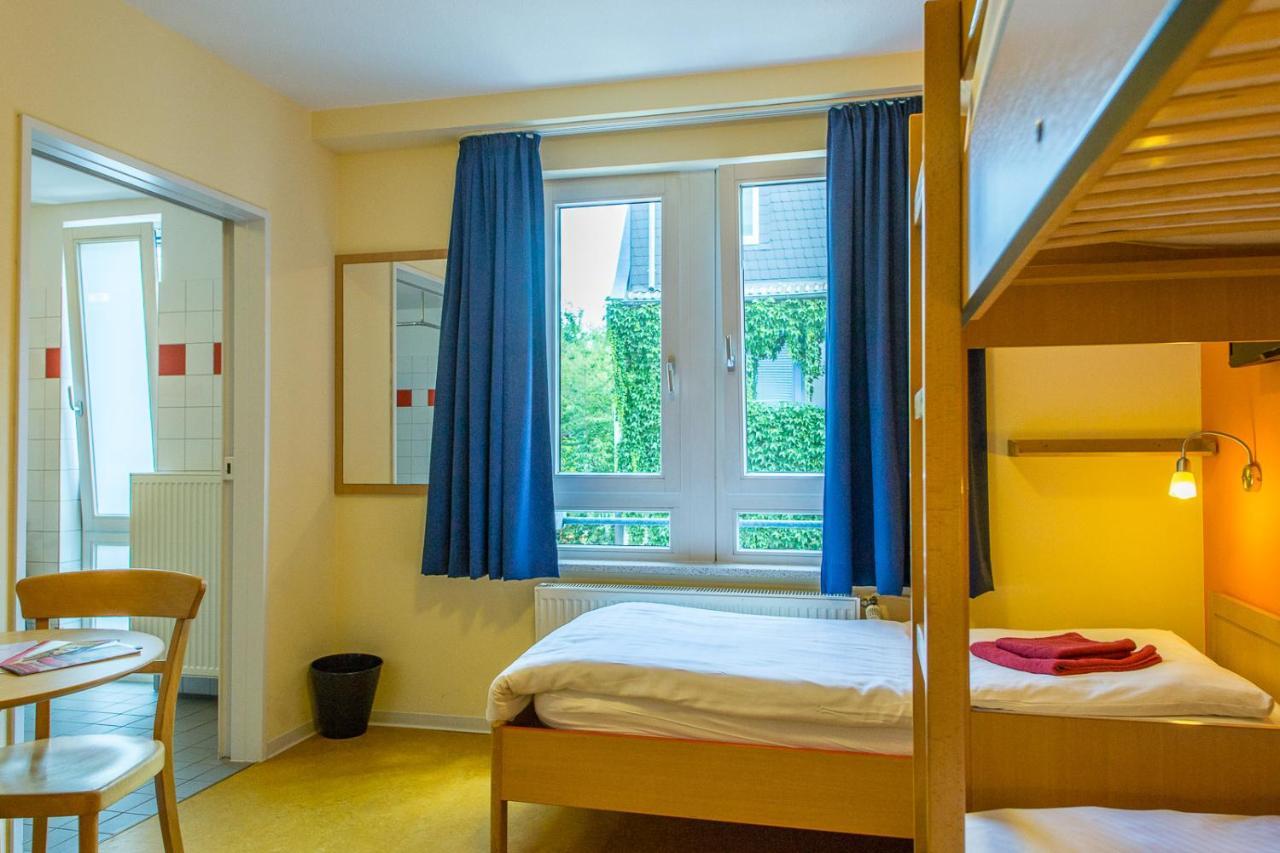 Schanzenstern Altona Gmbh Hotel Hamburg-Harburg