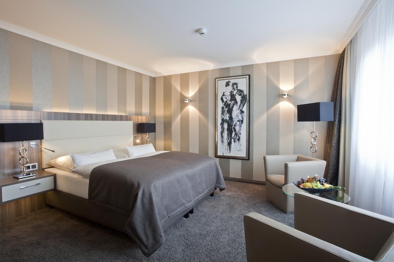 Western Boettcherhof Hotel Hamburg-Harburg