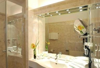Hotel Courtyard By Marriott Airport Hamburg-Harburg