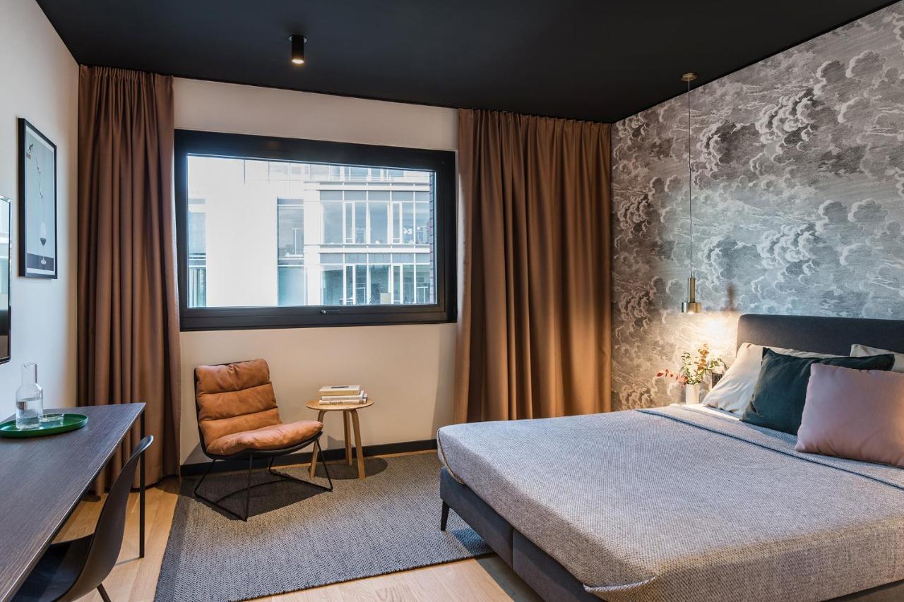 Ipartment Hafencity Appartement *