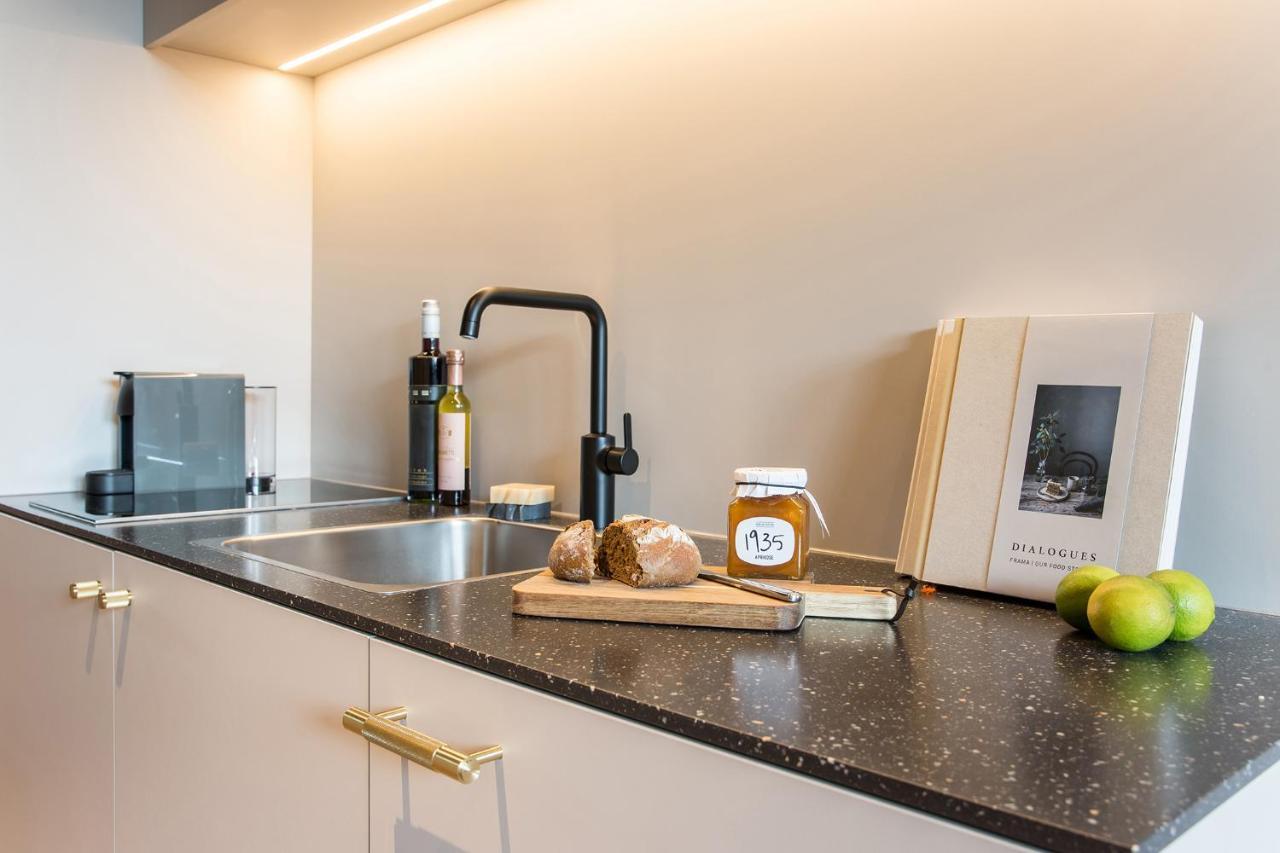 Ipartment Hafencity Appartement *
