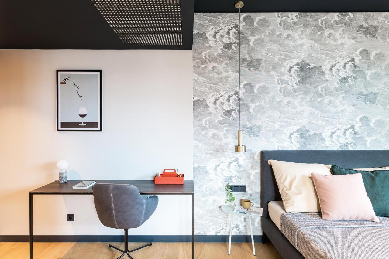 Ipartment Hafencity Appartement