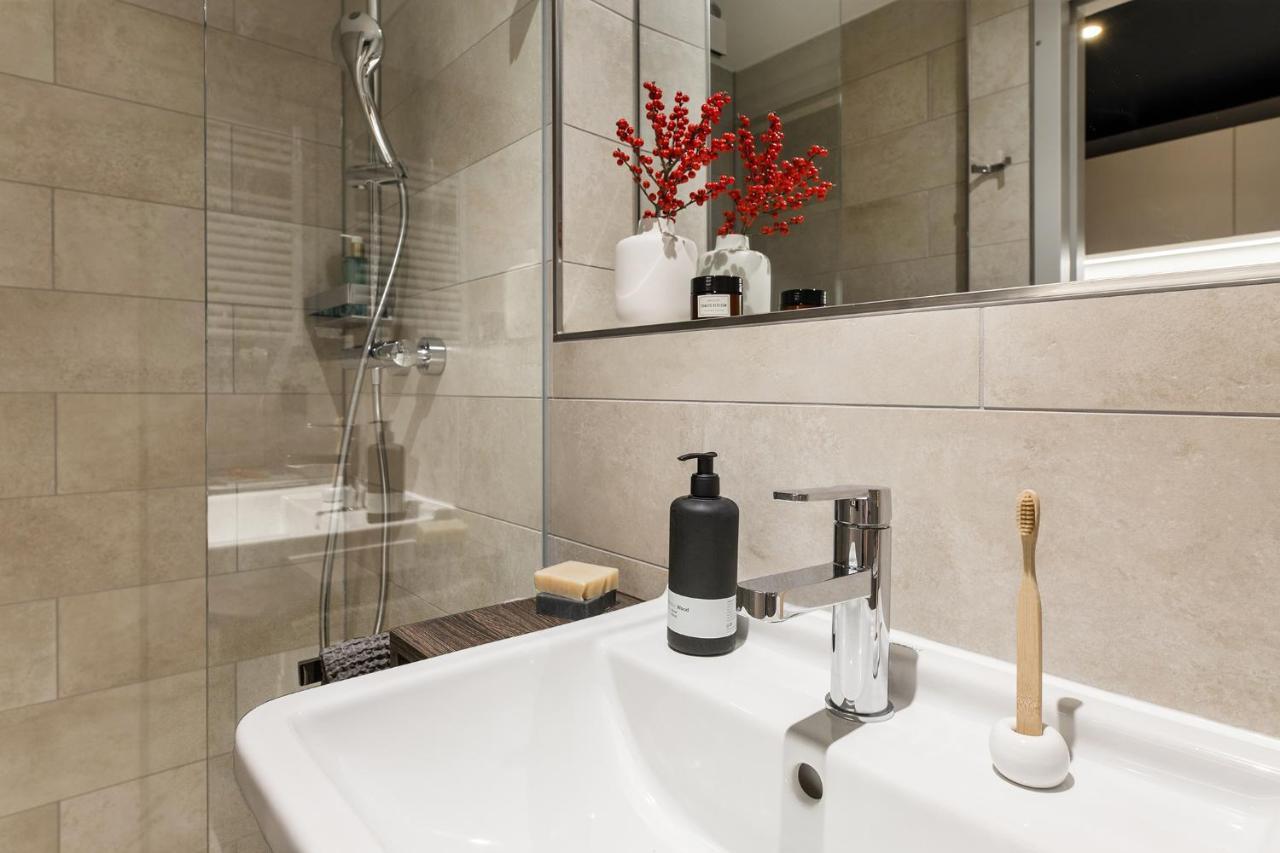 Ipartment Hafencity Appartement *