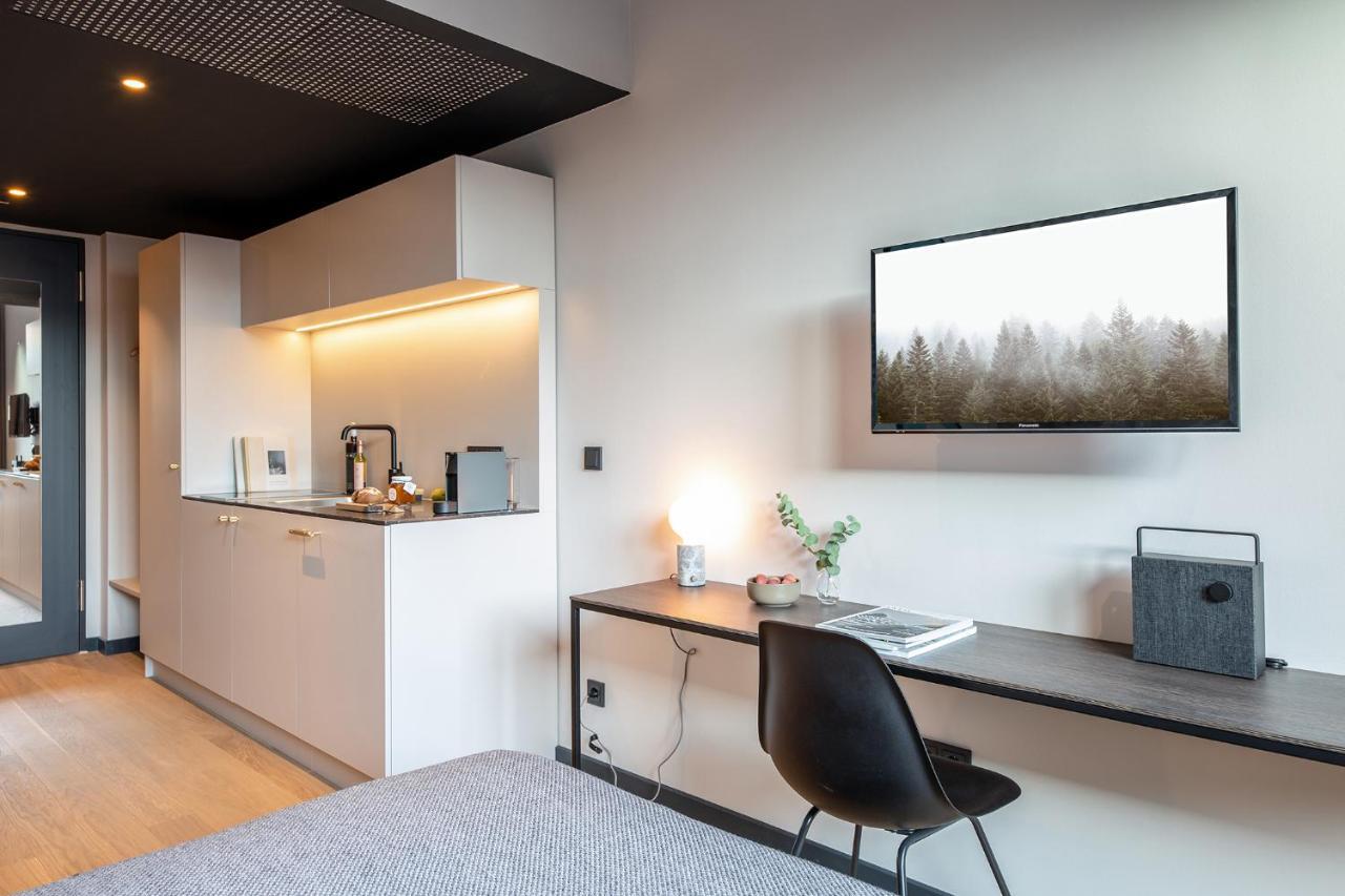 Ipartment Hafencity *
