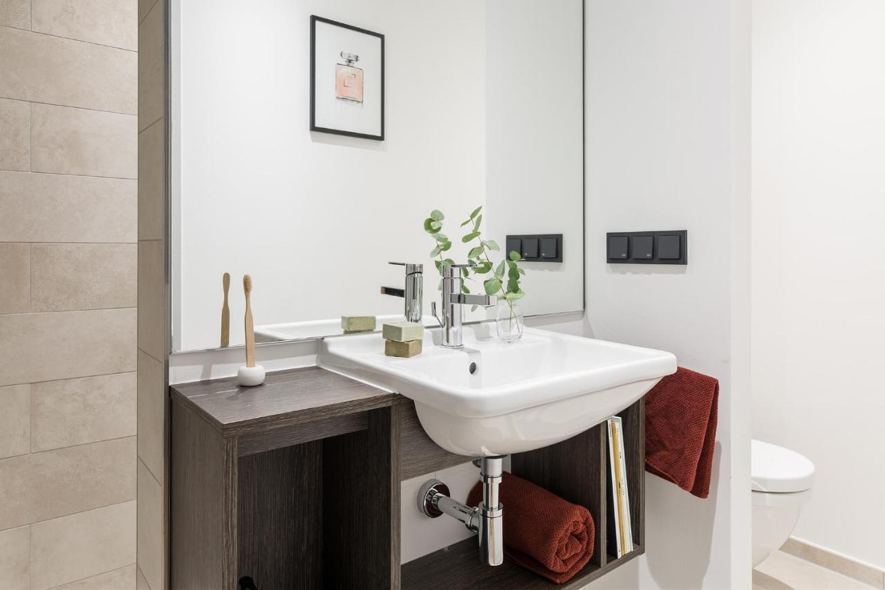 Appartement Ipartment Hafencity