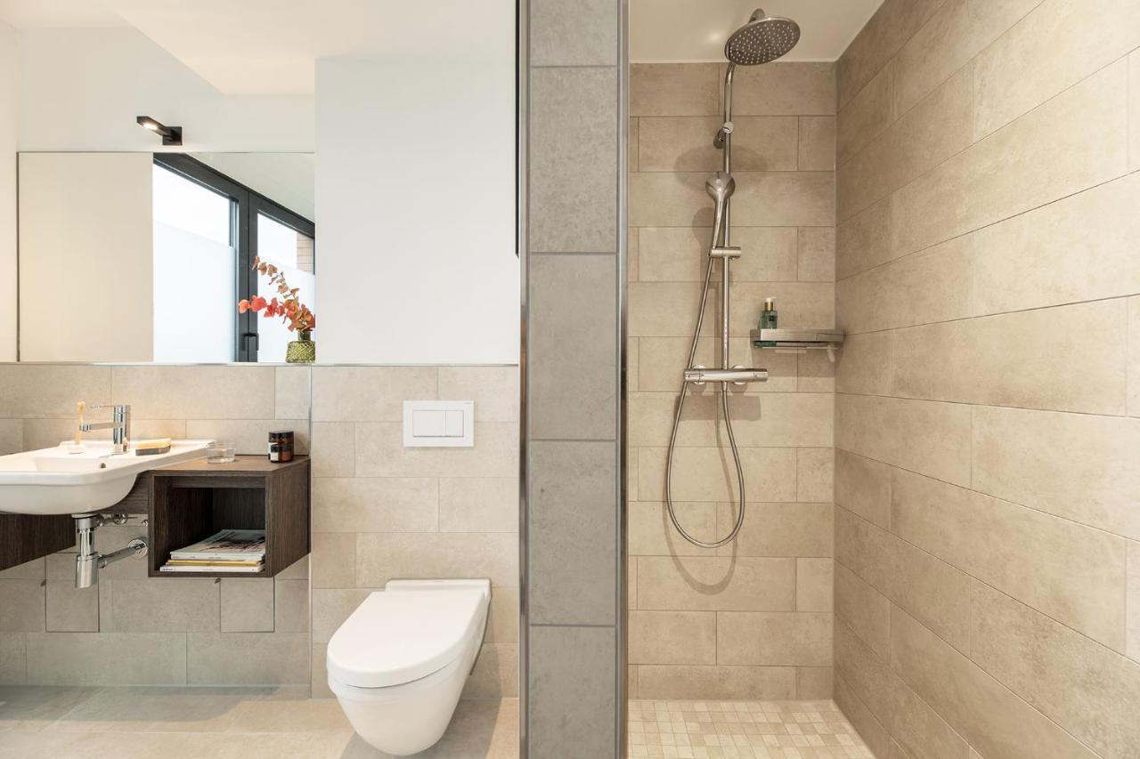 Ipartment Hafencity Appartement *