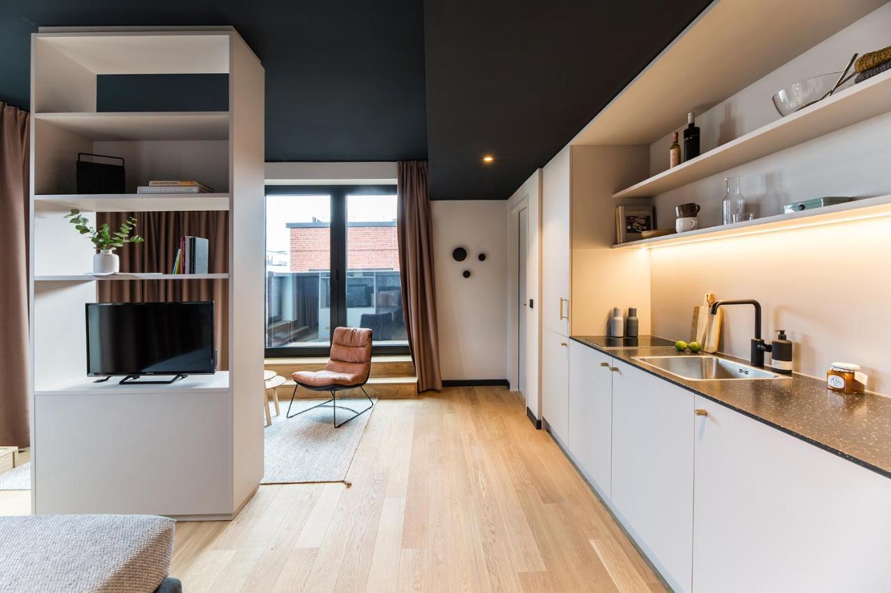 Ipartment Hafencity Appartement