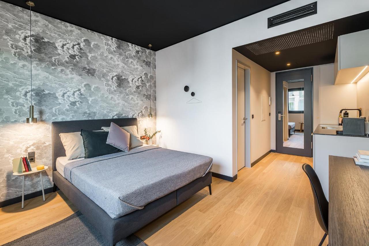 Ipartment Hafencity Appartement *
