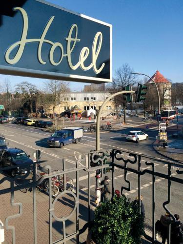 Hotel Fritz Im Pyjama 3*