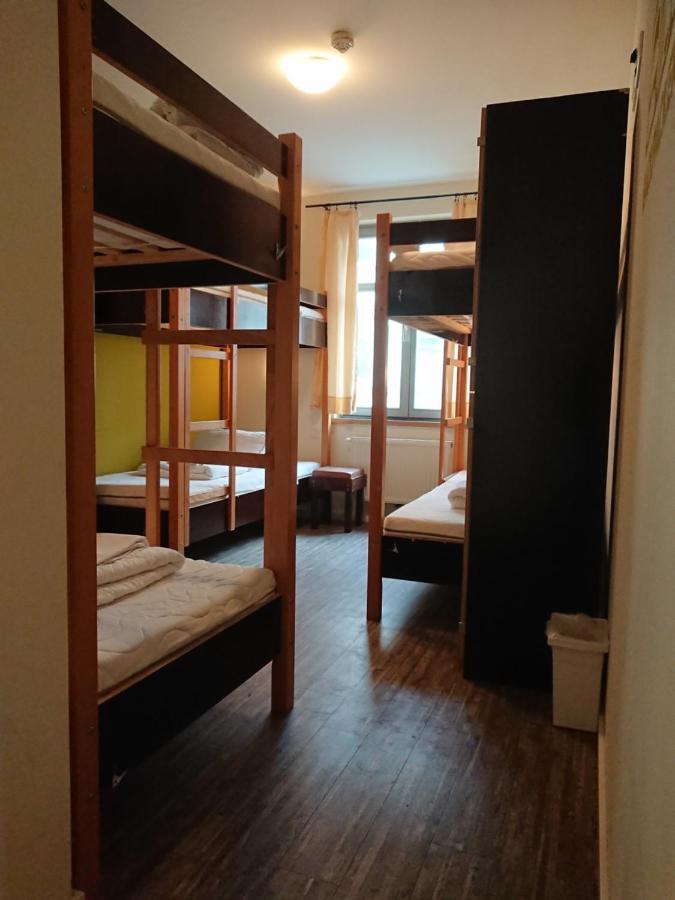 Backpackers St. Pauli Hostel