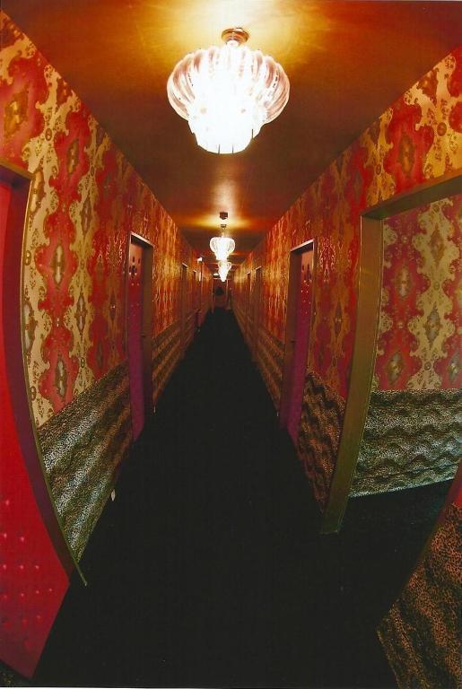 Hostel Kiezbude *
